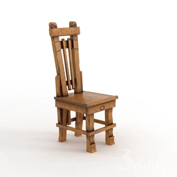 椅子模型合集