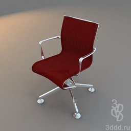 办公家具模型合集