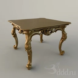 桌子模型合集,饭桌,办公桌,茶几等模型