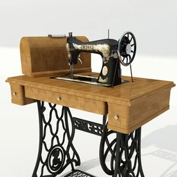 厨房电器模型合集