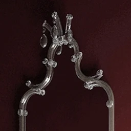 墙壁灯模型72个