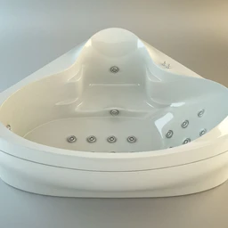 洗脸盆模型,洗手盆,浴缸模型合集