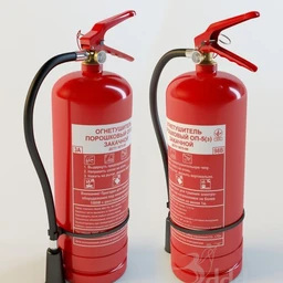 棺材模型,卡牌模型,灭火器模型,电机模型,乌龟模型,颜色盒子模型