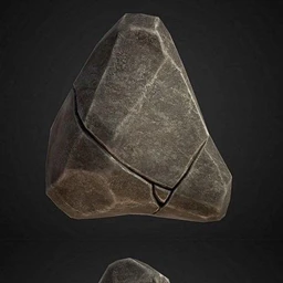 石头模型,石亭,铜龟宝雕像,工业除氧器,HMX榴弹,碧玉狮子,蒸汽阀等模型