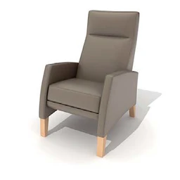 单人沙发模型,双人沙发模型共61个