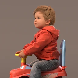 15个高精度人类各种姿势模型