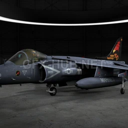 A-10“疣猪”攻击机,C-17运输机,大疆精灵3无人机,巡航导弹,伊尔76M预警机,星际战斗机模型