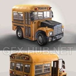 布拉汉姆赛车,自行车,摩托车,火星探测车,NASA太空车,三轮车,小型校车模型