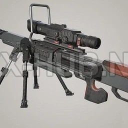 M4突击步枪,纳粹头盔,M1A2主战坦克,狙击步枪,PPK手枪模型