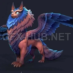 鹰狮飞行坐骑,丹麦大狗,槌头鲨鱼,独角龙,狼,老鹰,食人魔,马,海豚,大象,鹿,恐龙,小动物模型