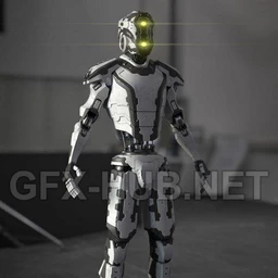 机器人,机械人,缝纫机,热水炉,烧水壶,老式收银机,胶片投影机,青铜古钟模型