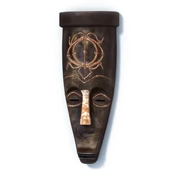 埃及面具,法老面具,文物,古董,模型合集