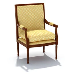 椅子模型,沙发椅模型共27个