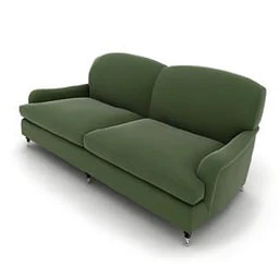 椅子模型,凳子模型,沙发模型共87个