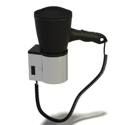 体重秤,电子秤,人体秤,风筒,吹风机,垃圾箱,WC牌,厕所标志牌,模型合集