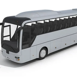 校车,双层巴士,公交车,电车,大巴,货车,卡车,货柜车,拖车,油罐车,模型合集