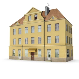 房子模型,别墅模型,高楼大厦,高层住宅,商品房,多层办公楼,建筑模型合集