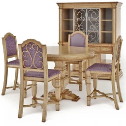 欧式家具模型,木制家具,椅子,桌子,柜子,书柜,酒柜,电视柜,组合家具,模型合集