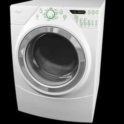 抽油烟机,洗衣机,电冰箱,电磁炉,电热板,厨房电器模型合集