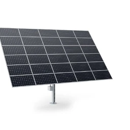 太阳能电池板,硅板,太阳能发电设备,风力机,风车,风能发电,清洁能源设备模型合集