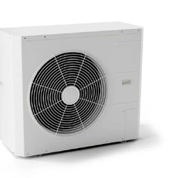 空调机模型,壁挂式,柜机,移动空调,中央空调,压缩机,制冷机,水坝发电,火力发电厂,模型合集