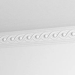 角线,板腰线,装饰线,PU线,吊顶线,石膏线,雕花平线,装修材料模型合集