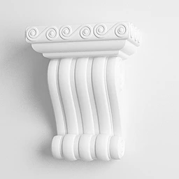 墙面雕花,PU象鼻,PU梁头柱,欧式梁柱,梁托,欧式浮雕,墙面壁花饰,罗马柱,装饰模型合集