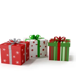 圣诞蜡烛,松果,圣诞礼物,圣诞果,圣诞袜,圣诞车,圣诞挂饰,装饰品,礼品盒,圣诞模型合集