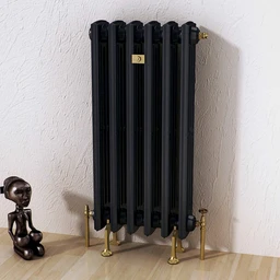 暖气片,散热器,取暖器,供热器,水暖器,壁挂式,铜制,铝制,供暖设备模型合集