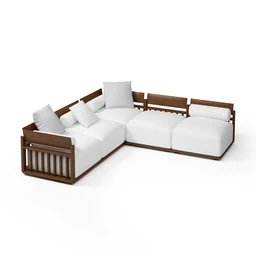 沙发模型,现代沙发,木沙发,布艺沙发,组合沙模型,家具模型共35套