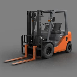 邮政车,快递车,防弹车,大货车,叉车,电动汽车,小汽车,房车,搬运车,英美车辆模型合集