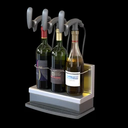 酒桶阀门,酒桶开关,木酒桶,铁酒桶,啤酒瓶,洒架,啤酒阀门,酒瓶导流器,酒吧物品模型