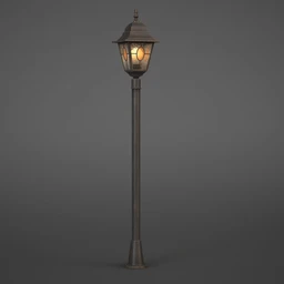 路灯模型,庭院灯模型,别墅灯,街灯,古堡灯,铜灯,仿古灯,灯饰模型合集