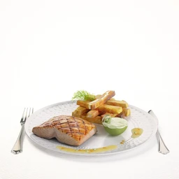 陶瓷菜盘,平盘,圆盘,面包,葡萄,饼干,肉,菜肴,汤,水果盘,糕点,餐具,食物模型合集