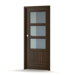 平开门,弹簧门,推拉门,木门,玻璃门,铁门,钢化门,折叠门,铝合金门,大门,房门,模型合集