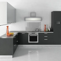 厨具模型,厨柜,餐具模型,灶台,厨房模型,抽油烟机,洗碗盘,炉灶,微波炉,餐桌,模型合集