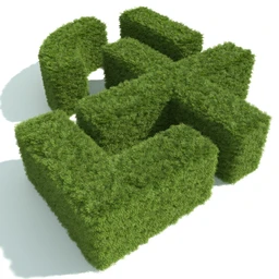 园林植物,园林园艺,草皮,树篱模型,绿篱模型,草堆,草墙,剪草,园林景观模型合集