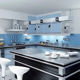 厨房模型,厨房场景,厨房物品,厨柜,厨桌,厨房电器,3D模型