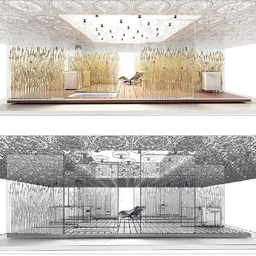 浴室模型,洗澡堂,卫生间模型,洗澡室模型,洗浴场地,3D模型