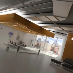 会议室模型,会议室场景,公司场景,3D模型