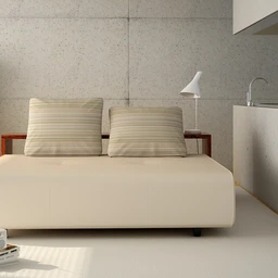 公寓模型,公寓场景,3D模型