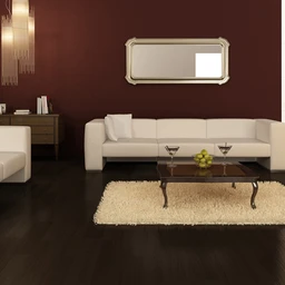 客厅场景,客厅模型,地毯模型,地垫模型,壁炉模型,3D模型