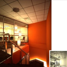 楼梯场景,楼梯模型,旋转楼梯模型,楼梯过道,3D模型