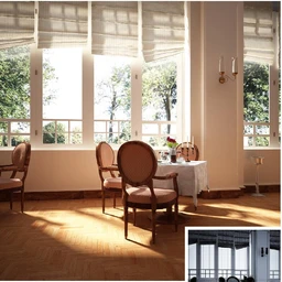 餐厅场景,饭店模型,餐馆场景,饭桌模型,3D模型