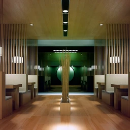 饭店场景,饭店模型,餐厅场景,餐厅模型,3D模型