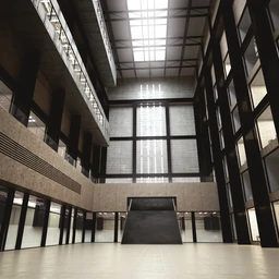 大型商业大楼,楼梯模型,多层商铺模型,3D模型